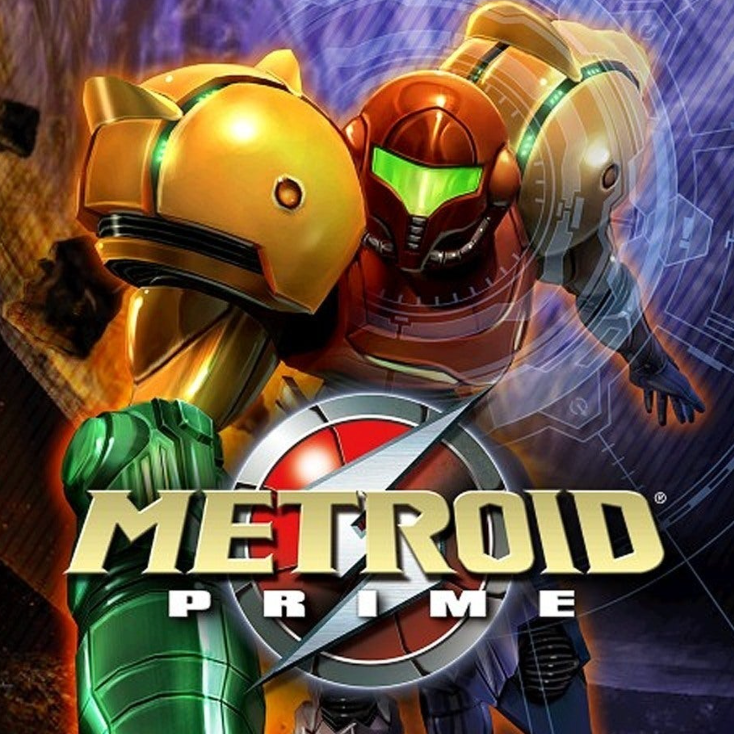 Metroid Prime