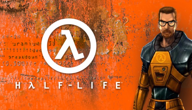 Half Life Series