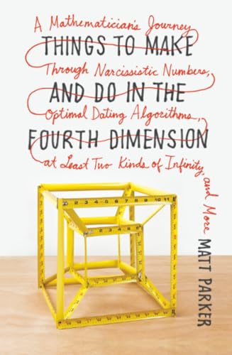 Things to Make and Do in the 4th Dimension