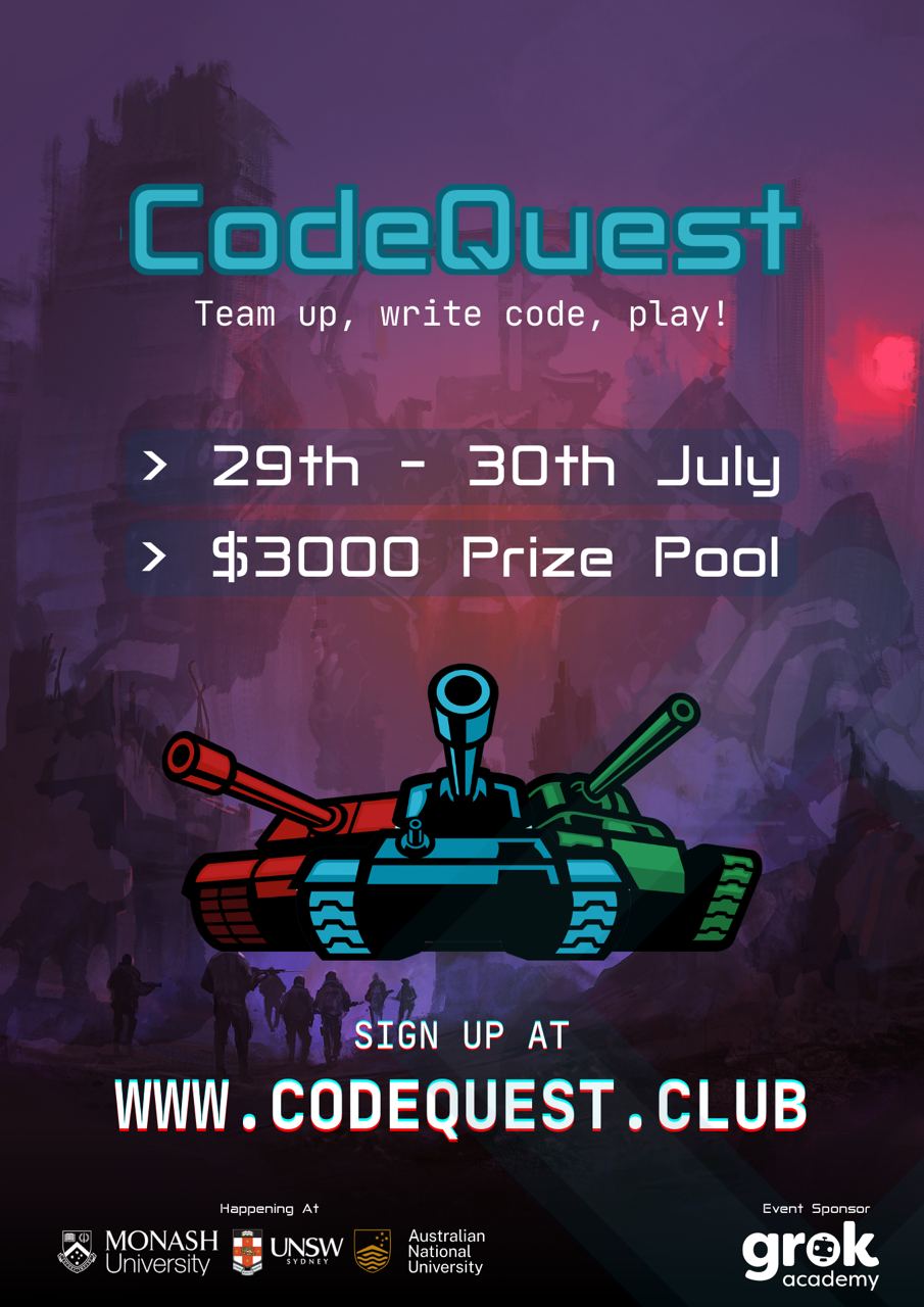 Code Quest