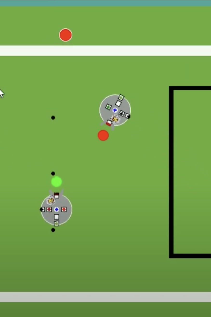 EV3Sim