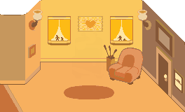 My Room